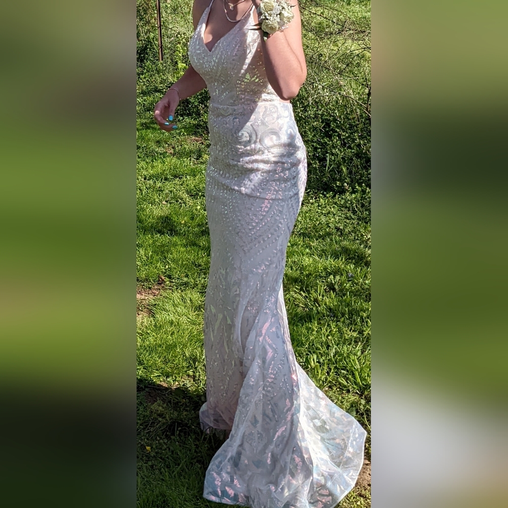 Prom Dress - Picture 4 of 4